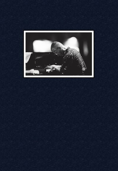 키스 자렛(양장본 Hardcover)