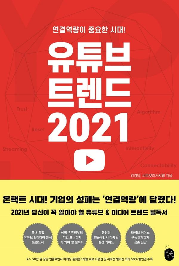 유튜브 트렌드 2021