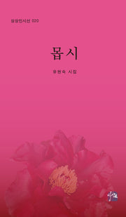 몹시(상상인시선 20)