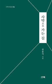 사막으로 가는 길(시아시인선 14)