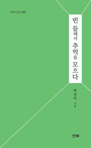빈 들에서 추억을 모으다(시아시인선 17)