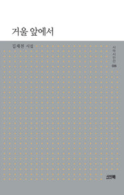 거울 앞에서(시아시인선 36)