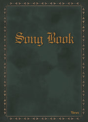 Song Book(송북)(양장본 Hardcover)