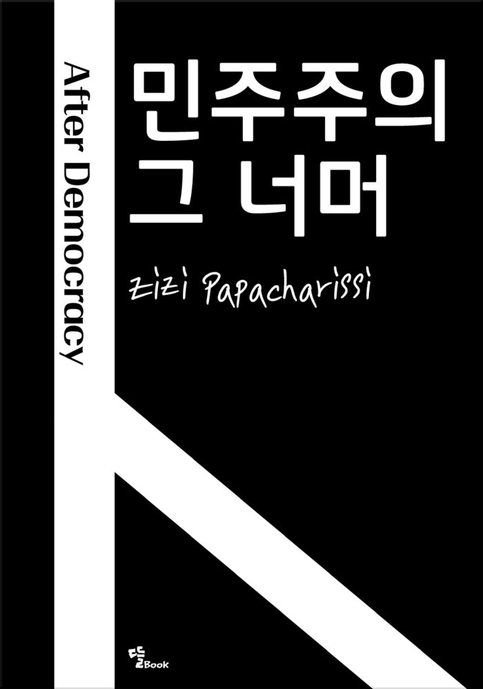 민주주의 그 너머