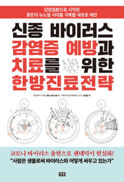 신종 바이러스 감염증 예방과 치료를 위한 한방진료전략