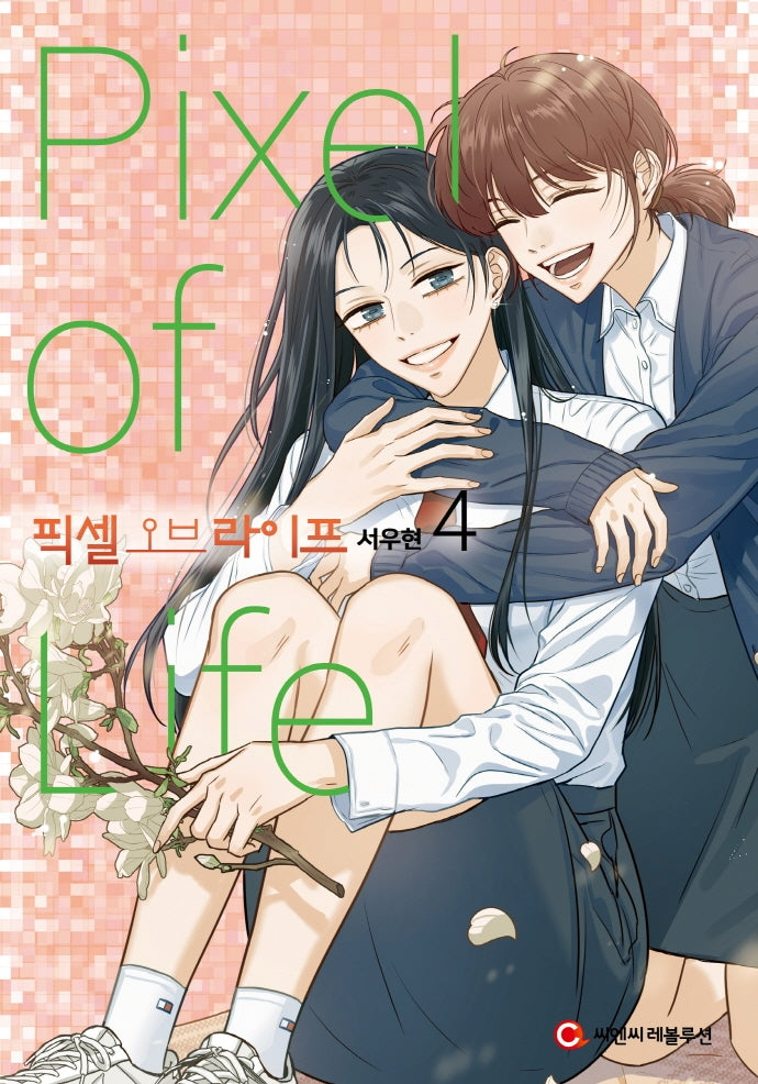 픽셀 오브 라이프 4