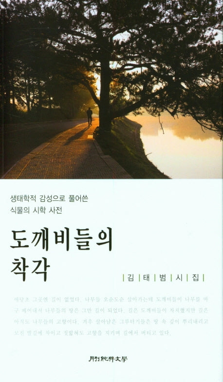 도깨비들의 착각