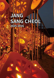 JANG SANG CHEOL 2025-2016(양장본 Hardcover)