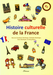 Histoire culturelle de la France
