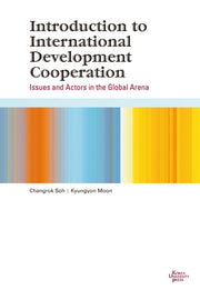 Introduction to International Development Cooperation