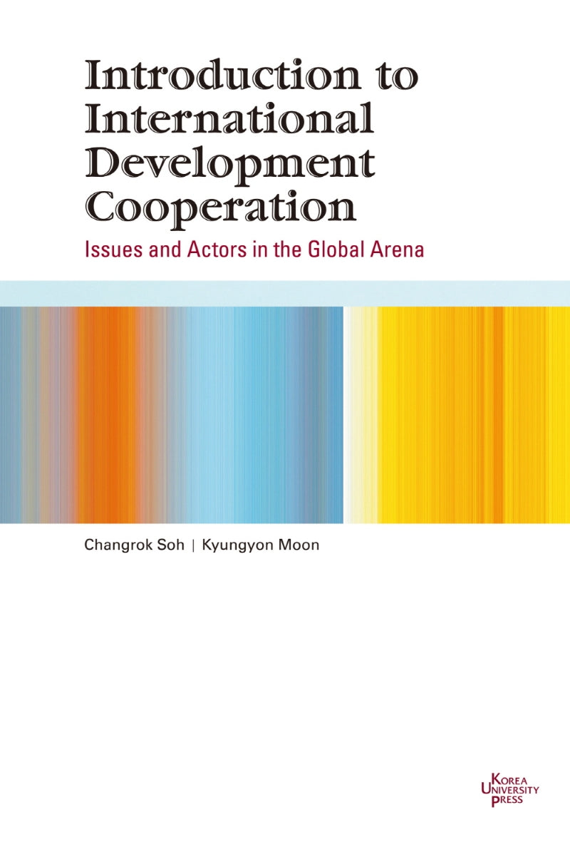 Introduction to International Development Cooperation