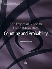 Counting and Probability(미국 수학 시리즈)