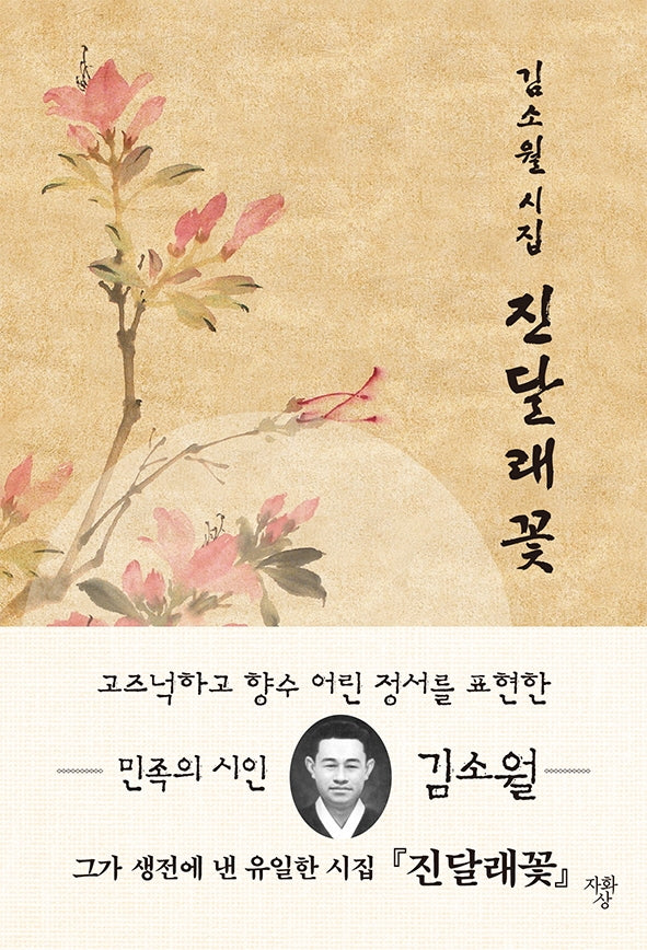 진달래꽃