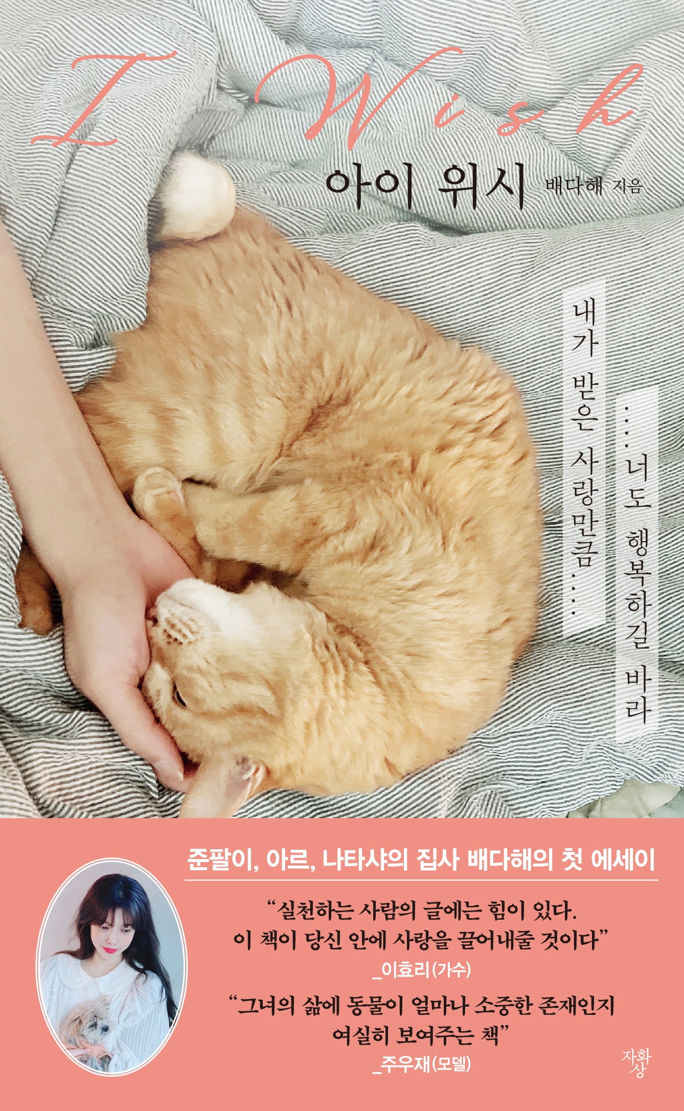 아이 위시