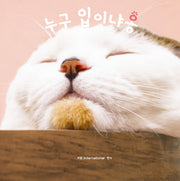 누구 입이냐옹(4)