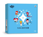 주니토니 동화뮤지컬 A세트(양장본 HardCover)(전6권)