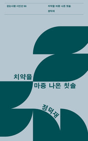 치약을 마중 나온 칫솔(걷는사람 시인선 55)