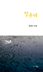 검은비