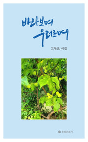 바라보며 우러르며