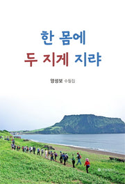 한 몸에 두 지게 지랴