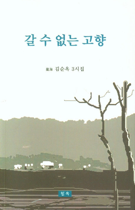 갈 수 없는 고향