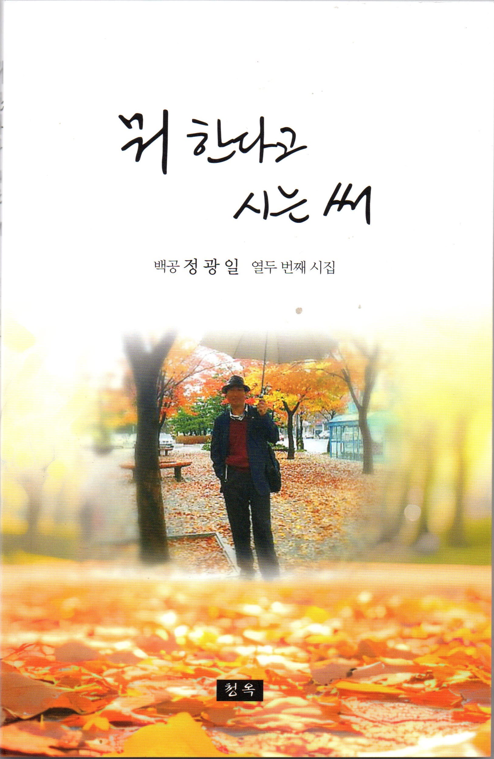 뭐 한다고 시는 써
