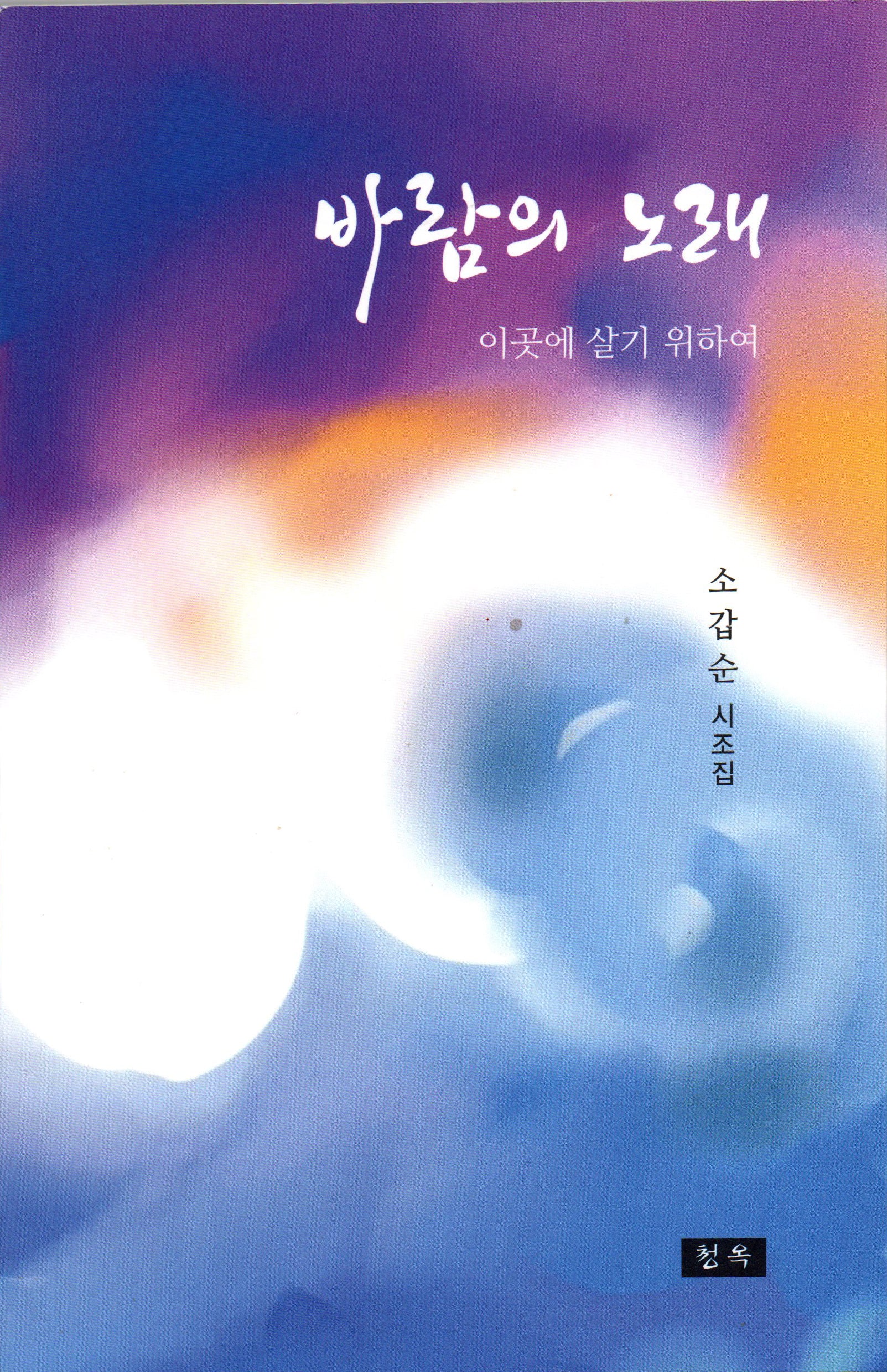 바람의 노래