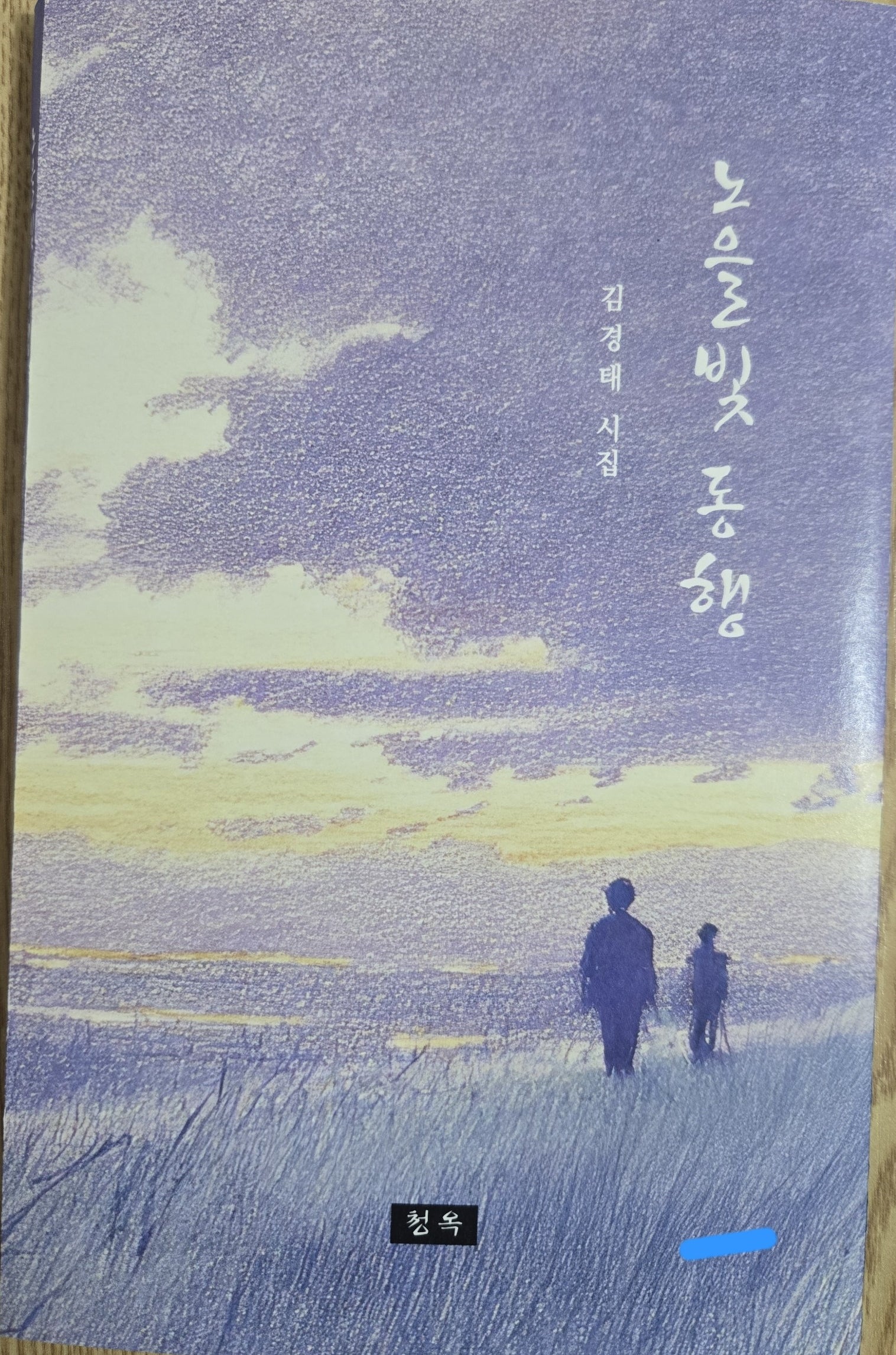 노을빛 동행