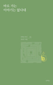 바로 가는 이야기는 없다네(문학들 시인선 16)