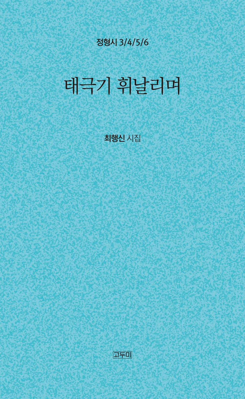 태극기 휘날리며(개정판)