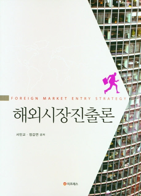 해외시장진출론