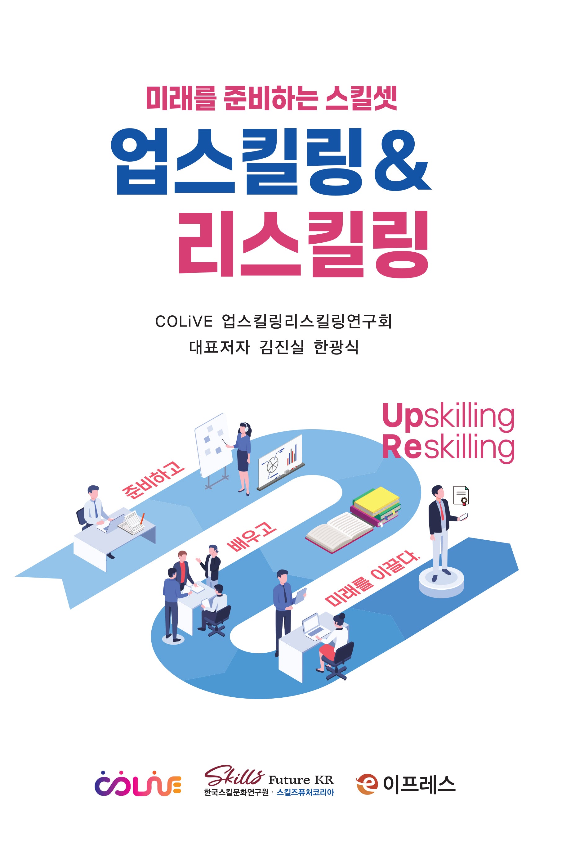 업스킬링리스킬링