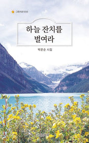 하늘 잔치를 벌여라(그린시선 10)