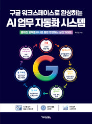 구글 워크스페이스로 완성하는 AI 업무 자동화 시스템