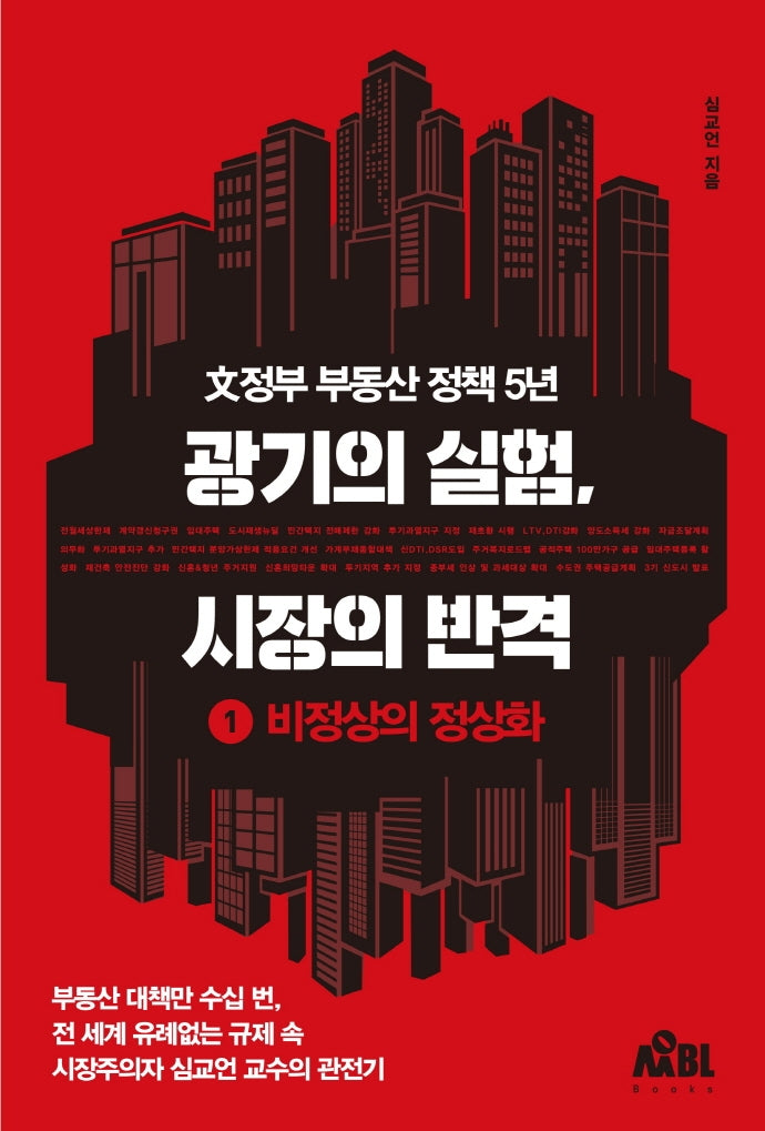 광기의 실험, 시장의 반격 1