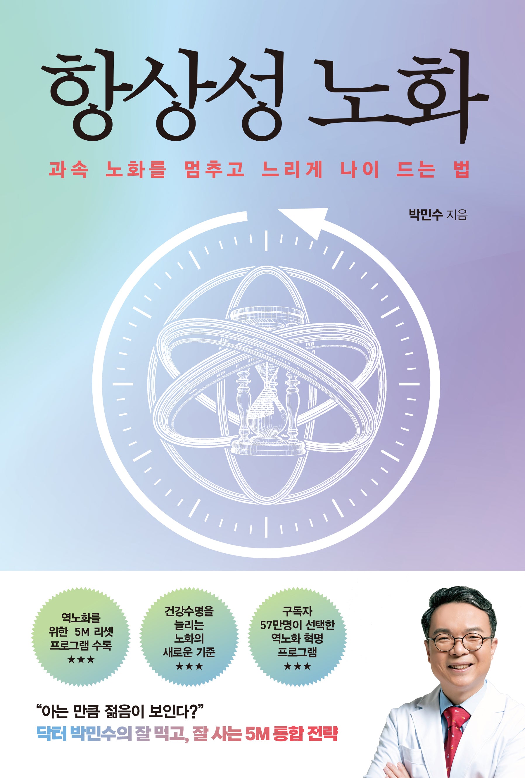 항상성 노화