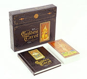 골든타로: 비스콘티 스포르자 덱