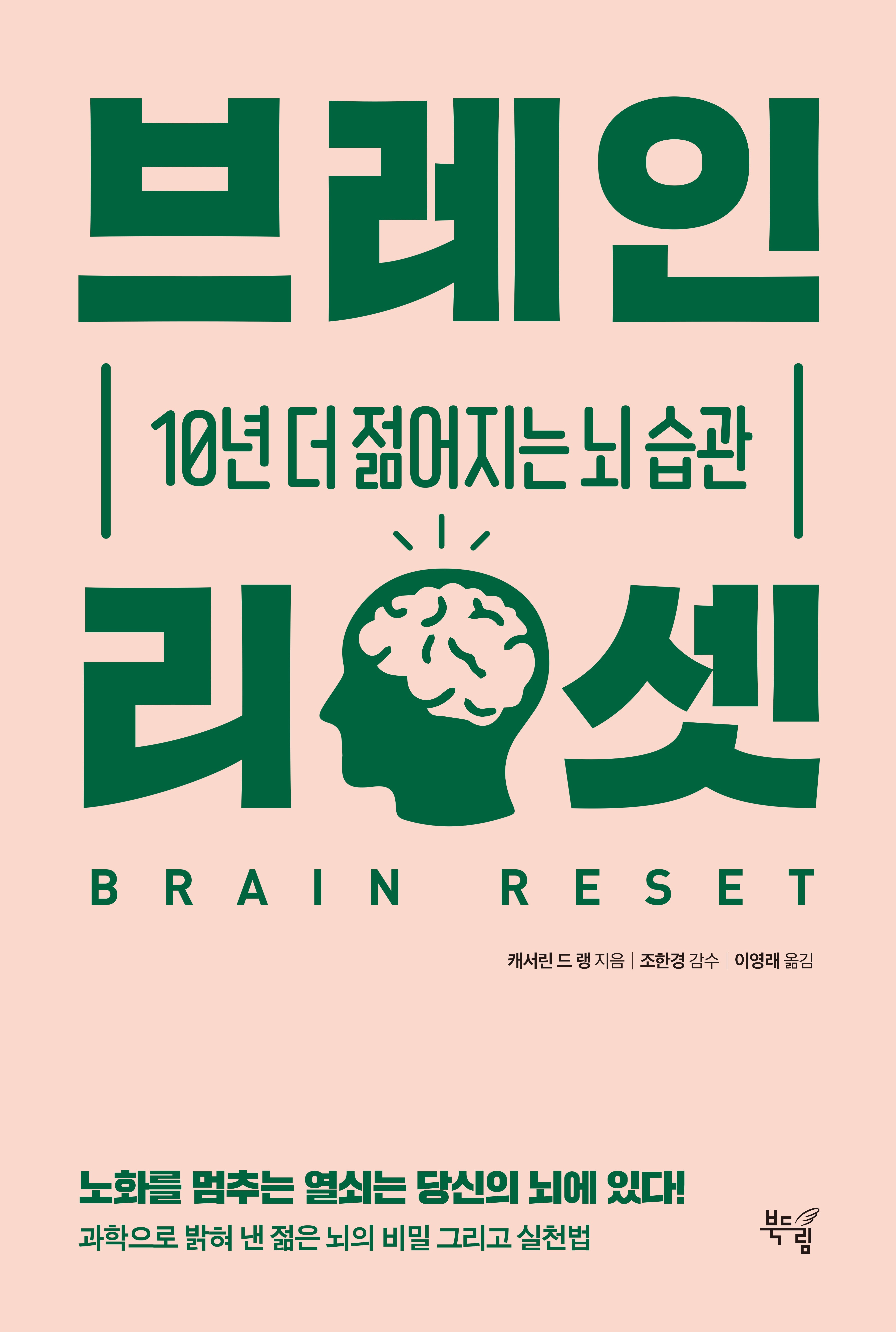 브레인 리셋