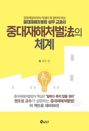 중대재해처벌법의 체계