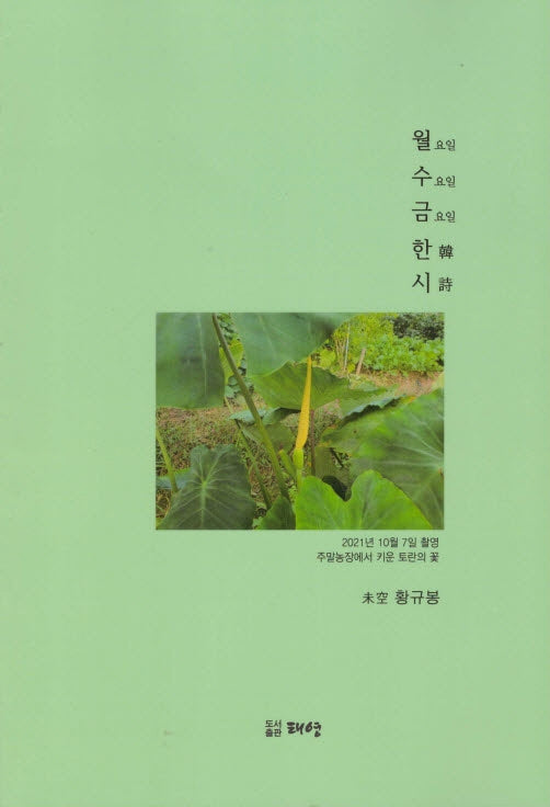 월수금한시