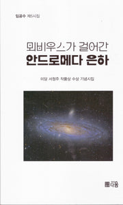 뫼비우스가 걸어간 안드로메다 은하(임공수 제5시집)