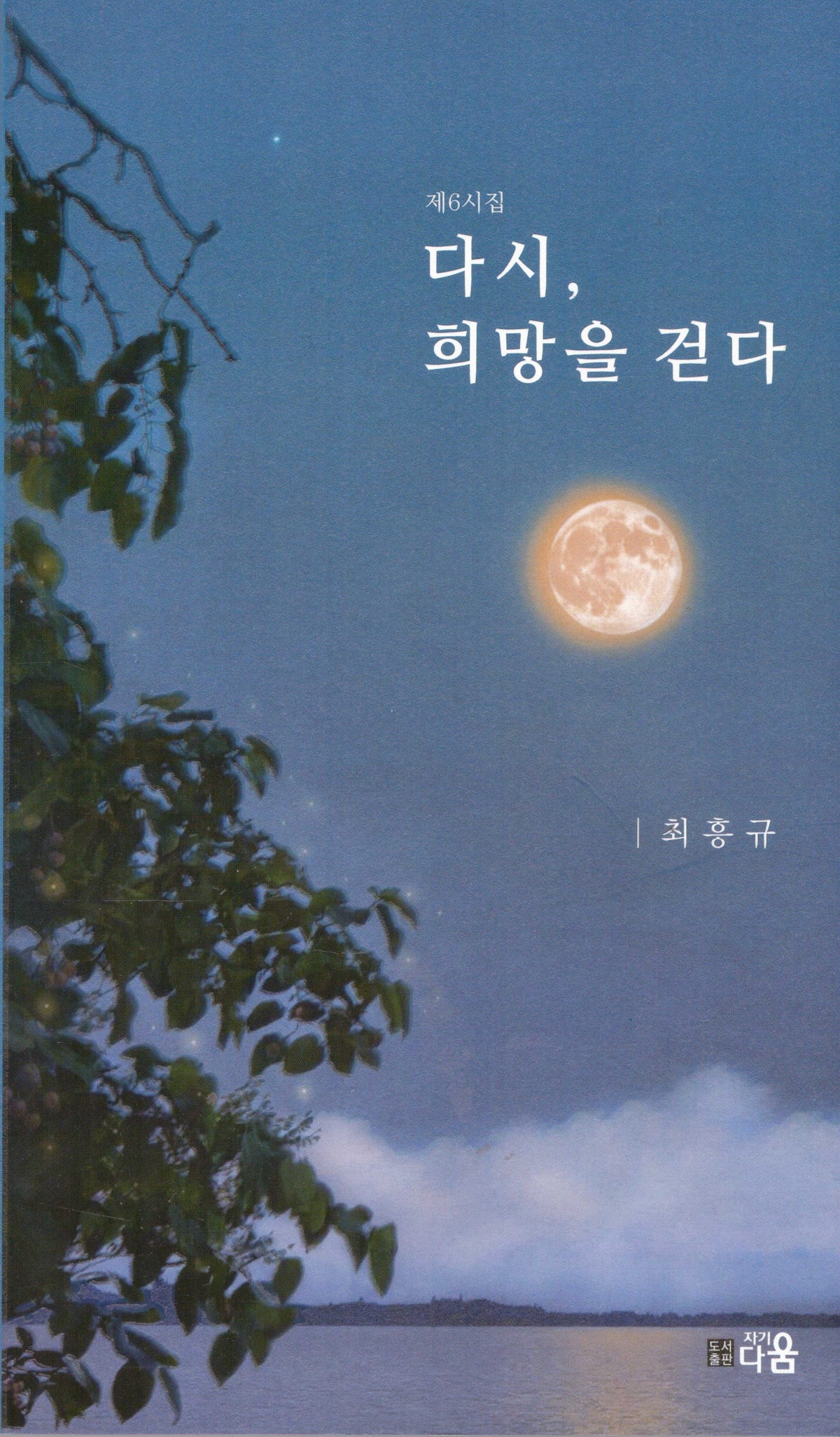 다시, 희망을 걷다