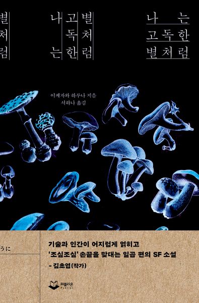 나는 고독한 별처럼