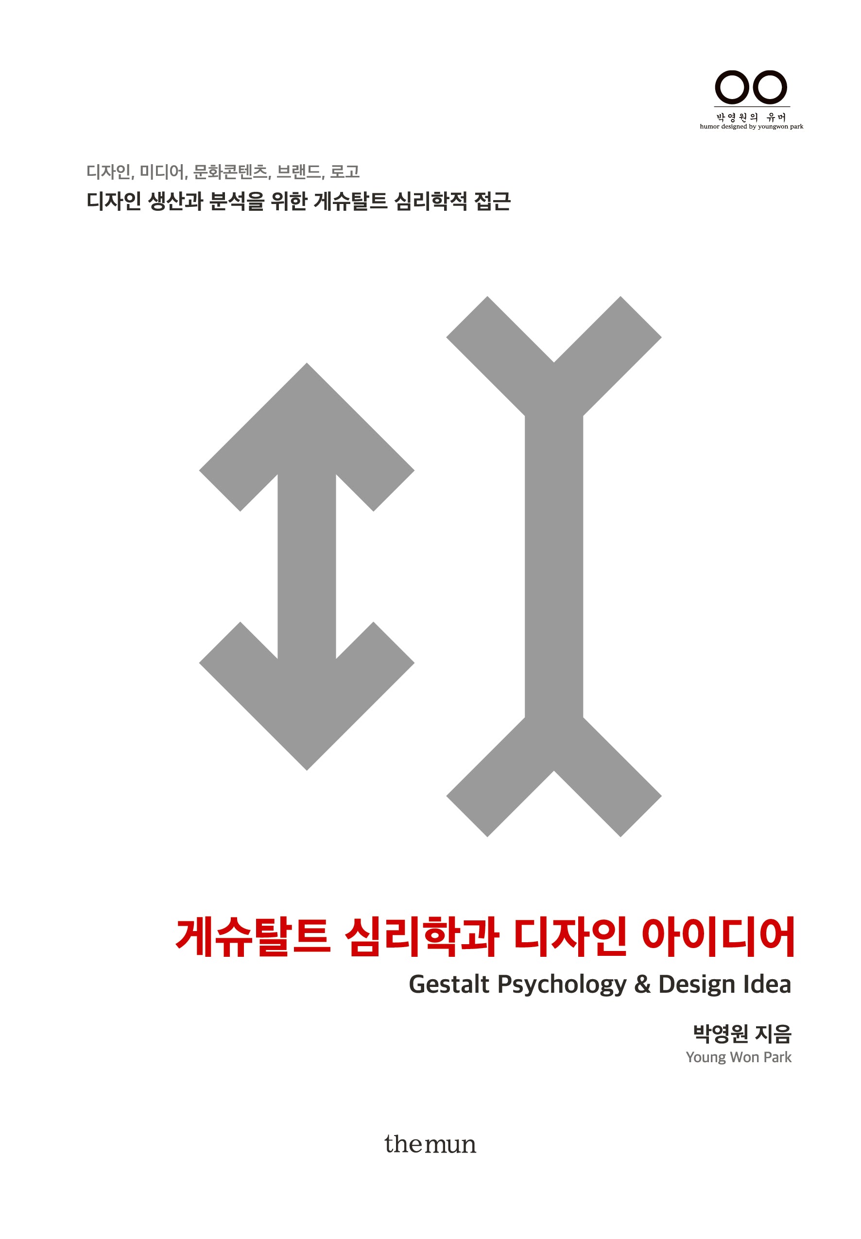 게슈탈트 심리학과 디자인 아이디어