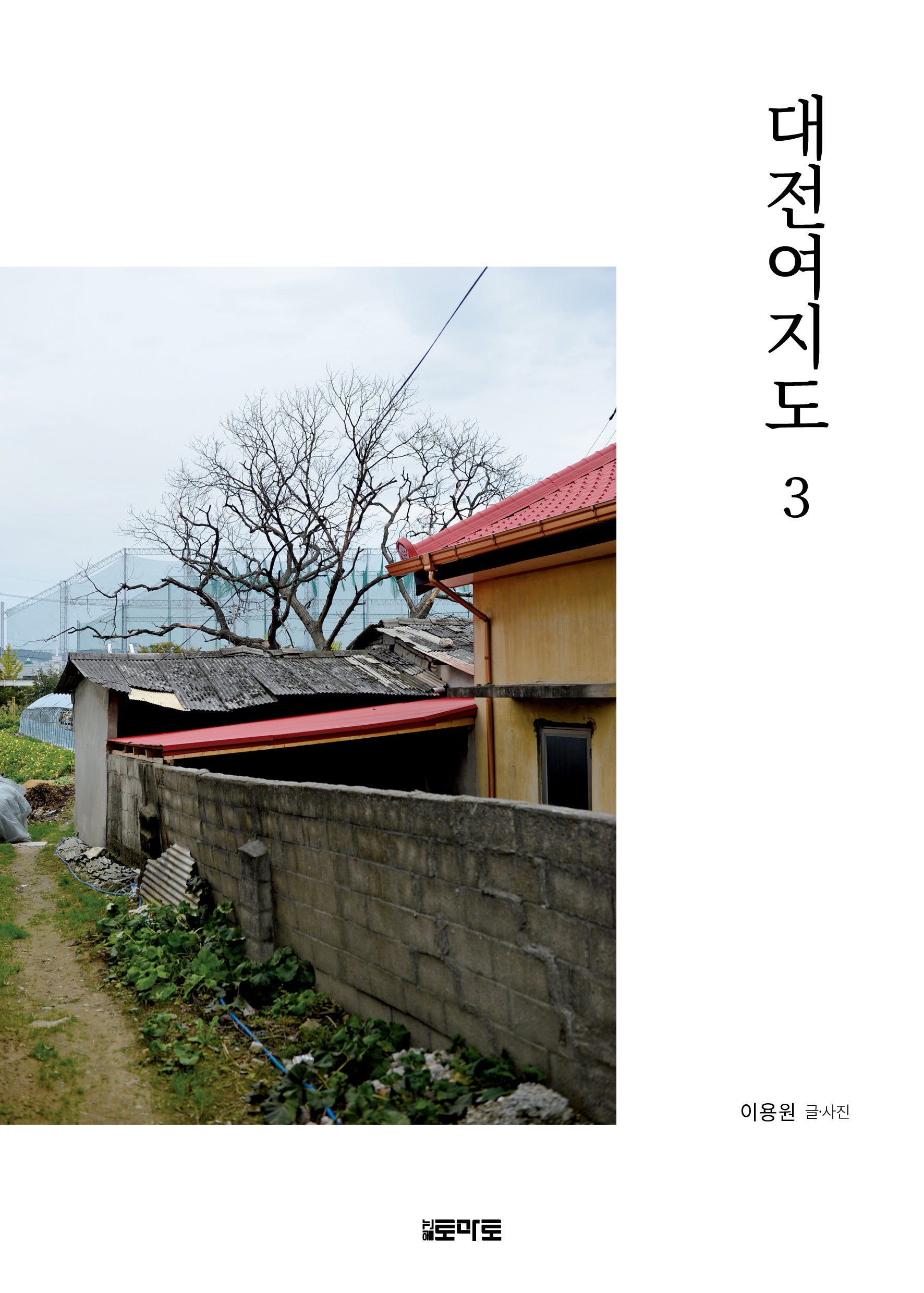대전여지도 3