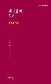내 마음의 빗질(달아실기획시집 19)
