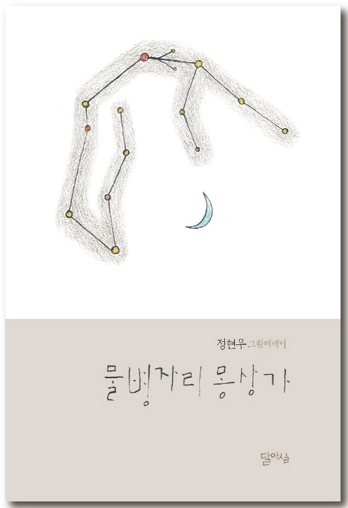 물병자리 몽상가
