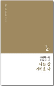 나는 참 어려운 나(달아실시선 67)