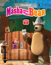 마샤와 곰 2(Masha and the Bear Book 2)