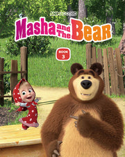 마샤와 곰 3(Masha and the Bear Book 3)